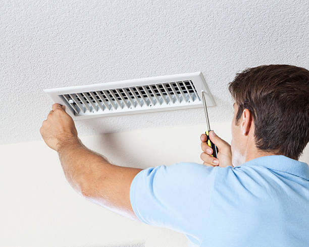 Best Air Quality Testing for Mold Spores  in Hugo, MN
